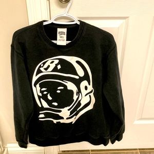 Men’s Size Large Billionaire Boys Club Sweater - EUC